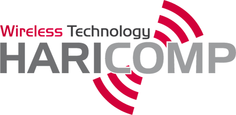 Haricomp Logo